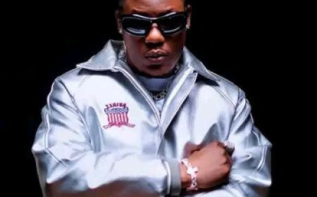 NEW AUDIO | Baddest 47 Ft Mabantu – Umegoma Kuzeeka  | BabaIvanSupply.Com