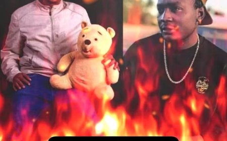 SINGELI MPYA | Butti Kubwa Ft Ally Atu _ Tunakesha -  BabaIvanSupply.Com