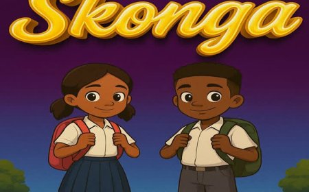 NEW AUDIO | Chenjeu – Skonga  | BabaIvanSupply.Com