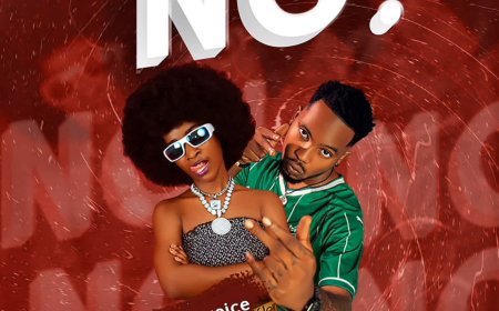 SINGELI MPYA | Tiffah devoice Ft. Dogo Elisha - NO | Babaivansupply.com