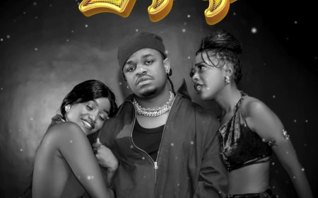 NEW AUDIO | Whozu - BFF |   BabaIvanSupply.Com