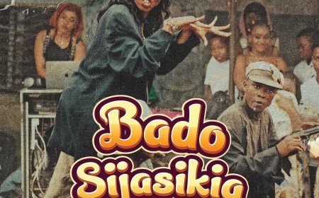 SINGELI MPYA | Misso Misondo X Phina - Bado Sijasikia  | BabaIvanSupply.Com