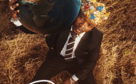 NEW AUDIO | Marioo - Dunia | BabaIvanSupply.Com