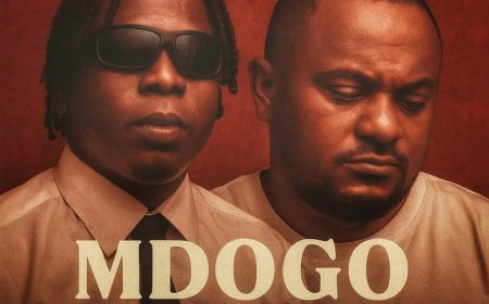 NEW AUDIO | Lody Music X Stamina Shorwebwenzi - Mdogo Mdogo  |   BabaIvanSupply.Com