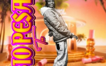 SINGELI MPYA | Mczo Morfani - Sio Pesa Tu | Babaivansupply.com