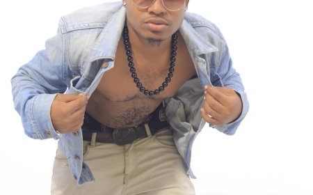 SINGELI MPYA | Dragon Boy - Bado Robo | BabaIvanSupply.Com