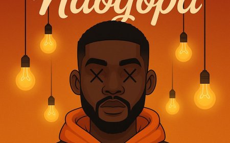 NEW AUDIO | Yotam Tz - Naogopa -  BabaIvanSupply.Com