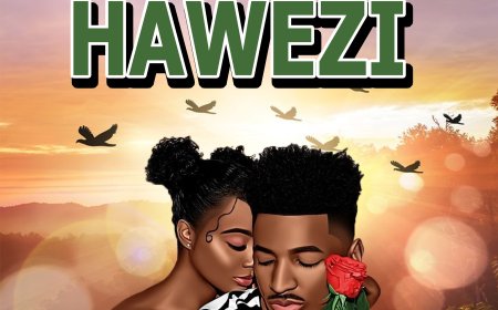 SINGELI MPYA | Kitale Champional - Hawezi | Baba Ivan Supply