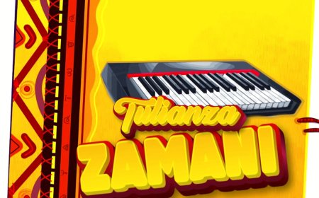 SINGELI MPYA | Stizo - Tulianza Zamani | BABA IVAN SUPPLY