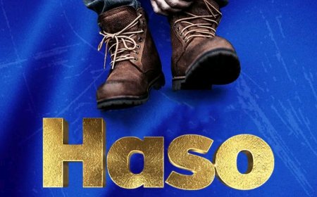 SINGELI MPYA | Ammy D X Sinajina Mc - Haso | BABA IVAN SUPPLY