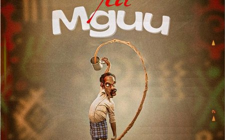 SINGELI MPYA | Dj Pacheko Midundo Ft Mama Amina & Mkadebe – Tia Mguu | BABA IVAN SUPPLY