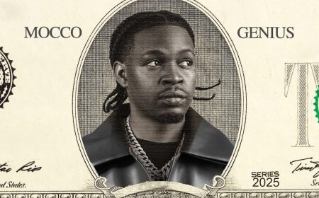 SINGELI MPYA | Mocco Genius – Maokoto | BABA IVAN SUPPLY