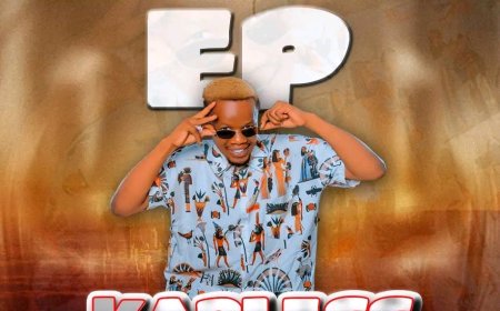 Ep | Takito Africa - Kabless Sir God | SUPPLYBABAIVAN.COM