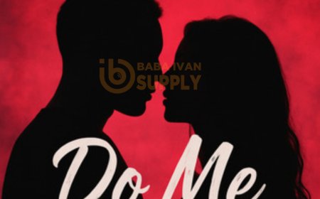 SINGELI MPYA | Ibra Malume - Do Me | DOWNLOAD NOW