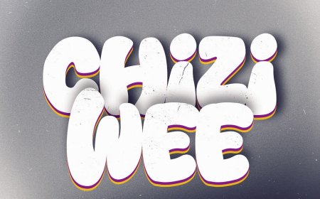 SINGELI MPYA | D Voice -Chizi Wewe | DOWNLOAD NOW