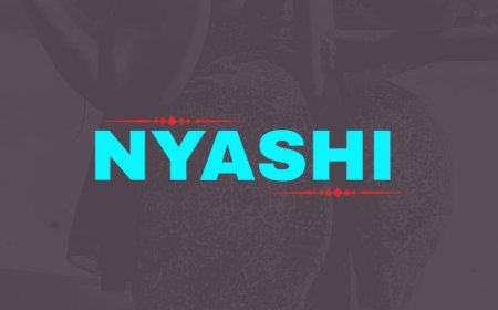 SINGELI MPYA | Mkataba Mc Ft Dj Azo Wa Kitaa - Nyashi | DOWNLOAD NOW