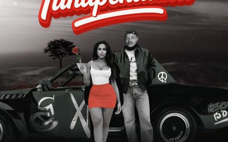 NEW AUDIO | Aslam Tz – Tunapendana | DOWNLOAD NOW