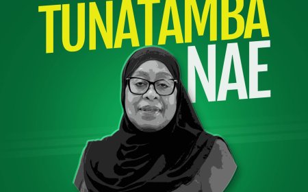 NEW AUDIO | Alikiba & Khadija Kopa - Tunatamba Nae | DOWNLOAD NOW