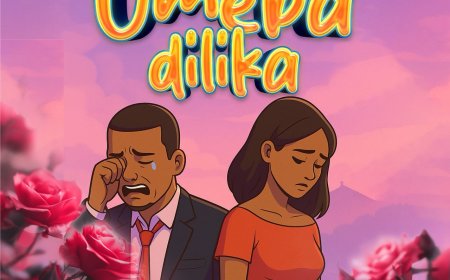 NEW AUDIO | Dogo Dee Ft. Dashie - Umebadilika | DOWNLOAD NOW