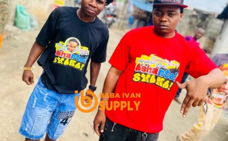 ALBAMU SINGELI | Manjalino - Mungu Dereva | DOWNLOAD NOW