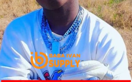 NEW SINGELI | Jaxrevo Brand - Samahani  | DOWNLOAD NOW