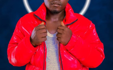 NEW SINGELI | Tutu Mc _Hanipendi | DOWNLOAD NOW