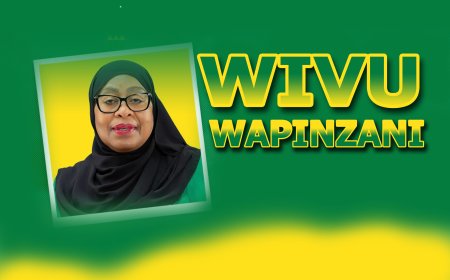 NEW SINGELI | Maua Sama X Jay Combat - Wivu Wapinzani |. DOWNLOAD NOW