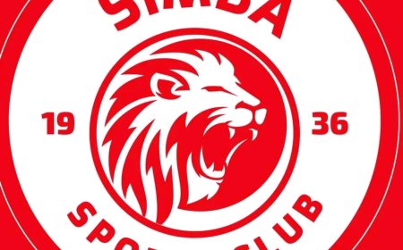 Dj Chumarey - SIMBA DAY  | DOWNLOAD NOW