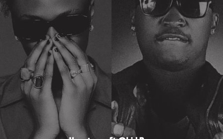 NEW AUDIO | Hanstone X Chidi Benz - Unanipenda  | DOWNLOAD NOW