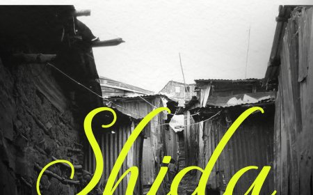 NEW AUDIO | Nay Wa Mitego X Mtafya - Shida | DOWNLOAD NOW