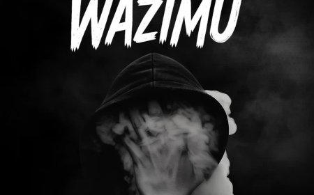 NEW AUDIO | Tommy Flavour Ft. Jaivah - Wazimu  | DOWNLOAD NOW