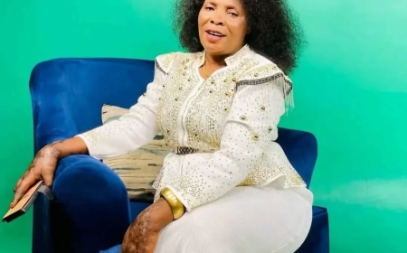 NEW AUDIO | Rose Muhando Ft. Queen Hilda - Wewe Ni Bwana |  BabaIvanSupply