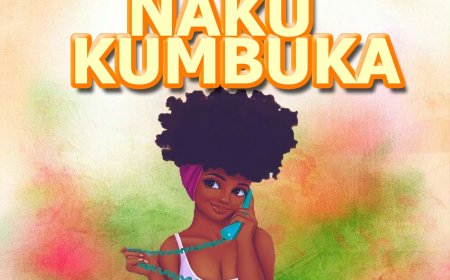 NEW AUDIO | Raycone - Nakukumbuka | DOWNLOAD NOW