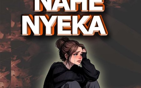 NEW AUDIO | Beka Junior Ft Emmy Money - Nahenyeka| DOWNLOAD NOW