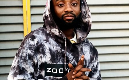 NEW AUDIO | Makali Mc - Happy birthday | DOWNLOAD NOW