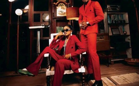 NEW AUDIO | Vanillah Ft Yammi – Are U Ok | DOWNLOAD NOW