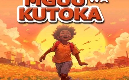 NEW AUDIO | Jay Mp3 - Mguu Wa Kutoka ( South Africa ) | DOWNLOAD NOW