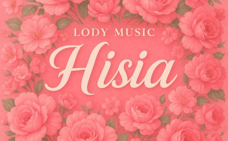 NEW AUDIO | Lody Music - Hisia | DOWNLOAD NOW
