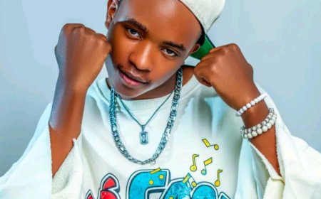 NEW AUDIO | Dege Mc - Mbwai | DOWNLOAD NOW