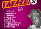 EP / ALBUM | Ibra Nizo 31 - Nawapindua Ep | Baba Ivan Supply