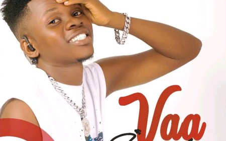 NEW AUDIO | Medy Voice Ft Mudy Msanii - Vaa Upendeze | DOWNLOAD NOW