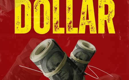 NEW AUDIO | G Nako & Kona Beats - Dollar  -  Baba Ivan Supply