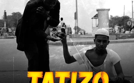 NEW AUDIO | Lukamba - Tatizo  -  Baba Ivan Supply