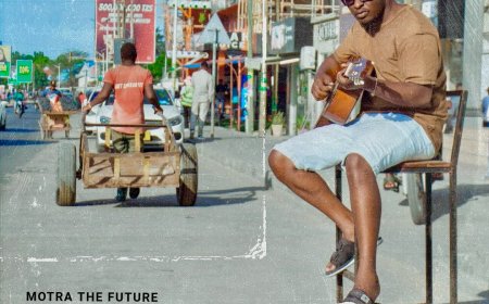 NEW AUDIO | Motra The Future - Msema Kweli -  Baba Ivan Supply