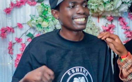 NEW AUDIO | Hakimu Bachan - Sio Demu Wangu  -  Baba Ivan Supply