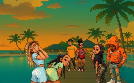 NEW AUDIO | Lody Music - Douleur  - Baba Ivan Supply