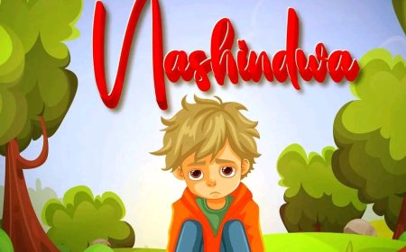 NEW AUDIO | Stizo-Ft-Kisamaki_Nashidwa -  Baba Ivan Supply