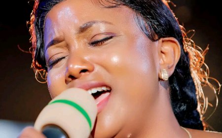 NEW AUDIO | Christina Shusho - Pumzika Baba (Raila Odinga)  -  Baba Ivan Supply