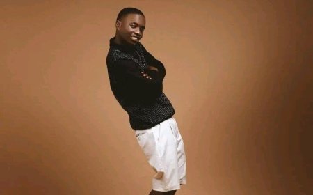 NEW AUDIO | Dogo Paten - Utateseka | Download Now