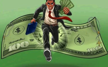 NEW AUDIO | Mzee wa show = TOKA MAGETONI  -  Baba Ivan Supply